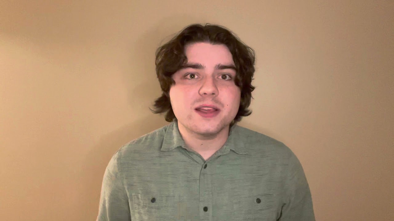 Trigorin monologue