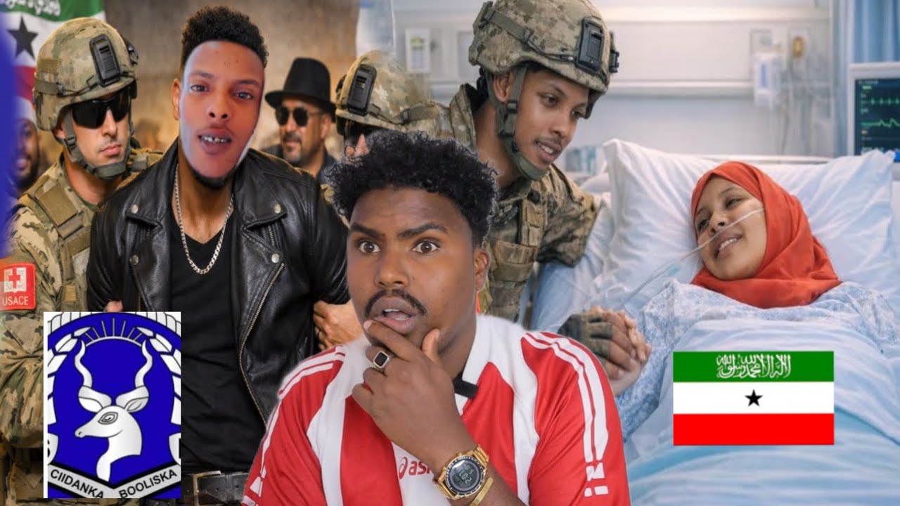 mXADHIG: FARXIYA FISKA OO XIDHEY MUBAARIK OO SIXUN U DILEY IYO XAALADA OO…DAAWO