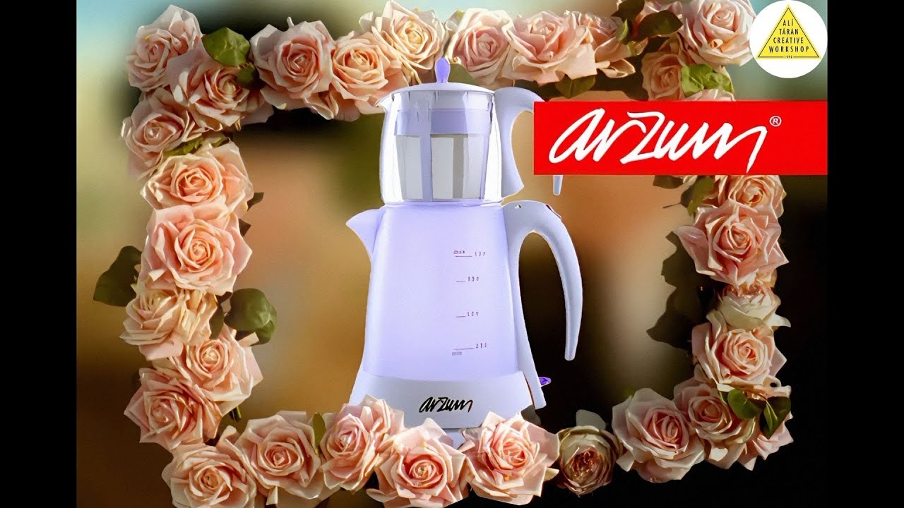 ARZUM / &Ccedil;aycı | ALİ TARAN CREATIVE WORKSHOP | ATCW | BİZİM İŞLER