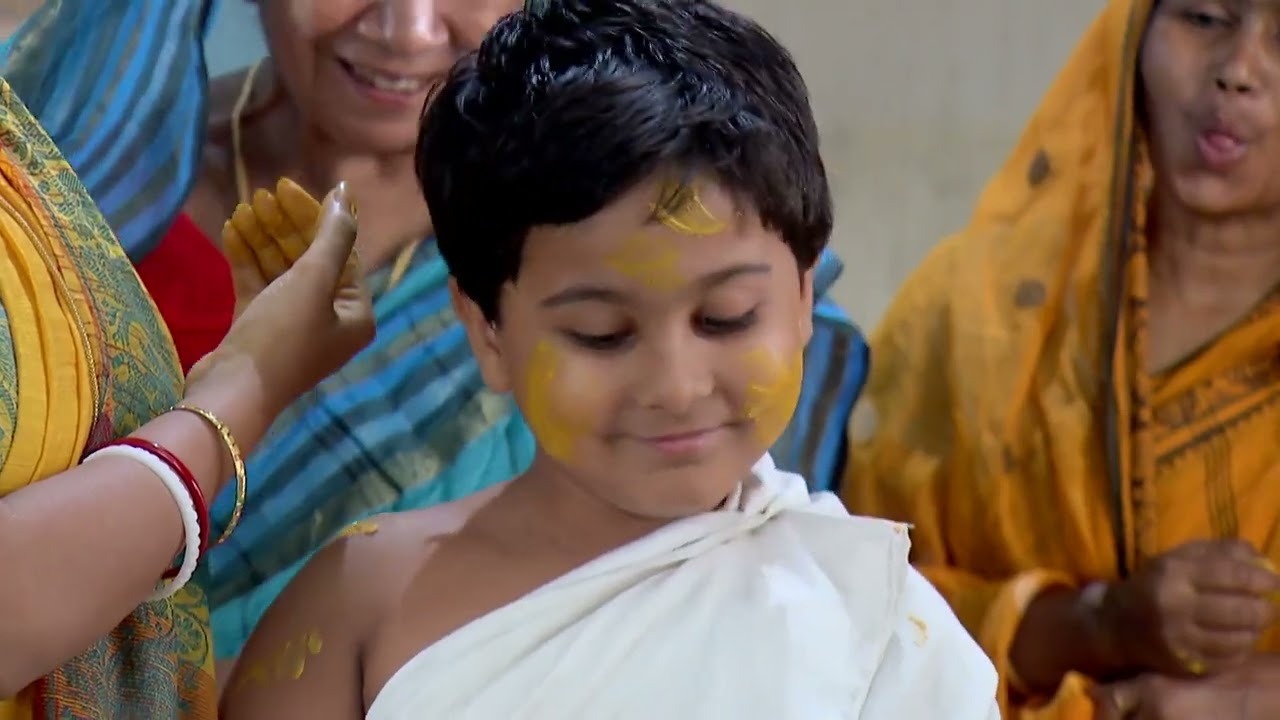 Joy Baba Lokenath - Ep 460 - Shrikant Mohta - Bengali Tv Serial - Zee5 Bangla Classics