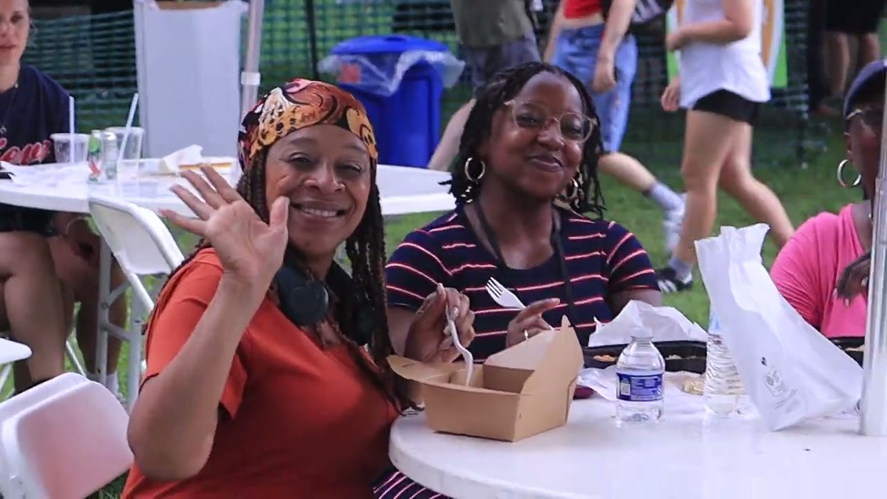 9th Annual Lancaster Vegfest 2025