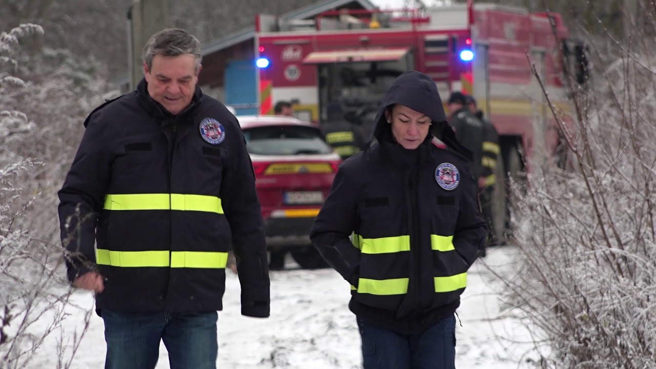 Pri požiari v Košiciach zahynuli tri deti