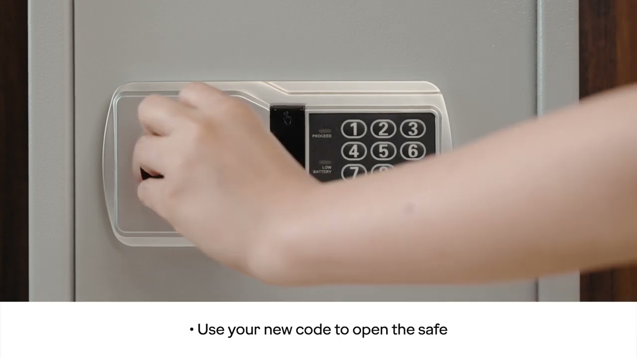 Godrej NX Key Storage Locker | Set Up and Demo