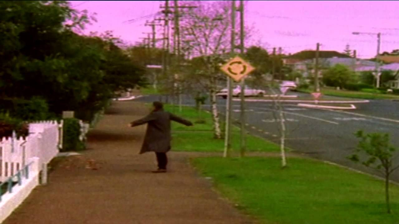 The Mutton Birds - Dominion Road