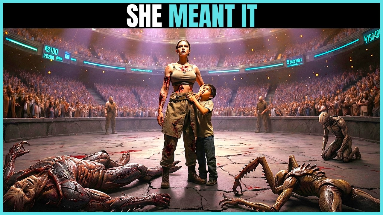 Nobody Touches My Boy