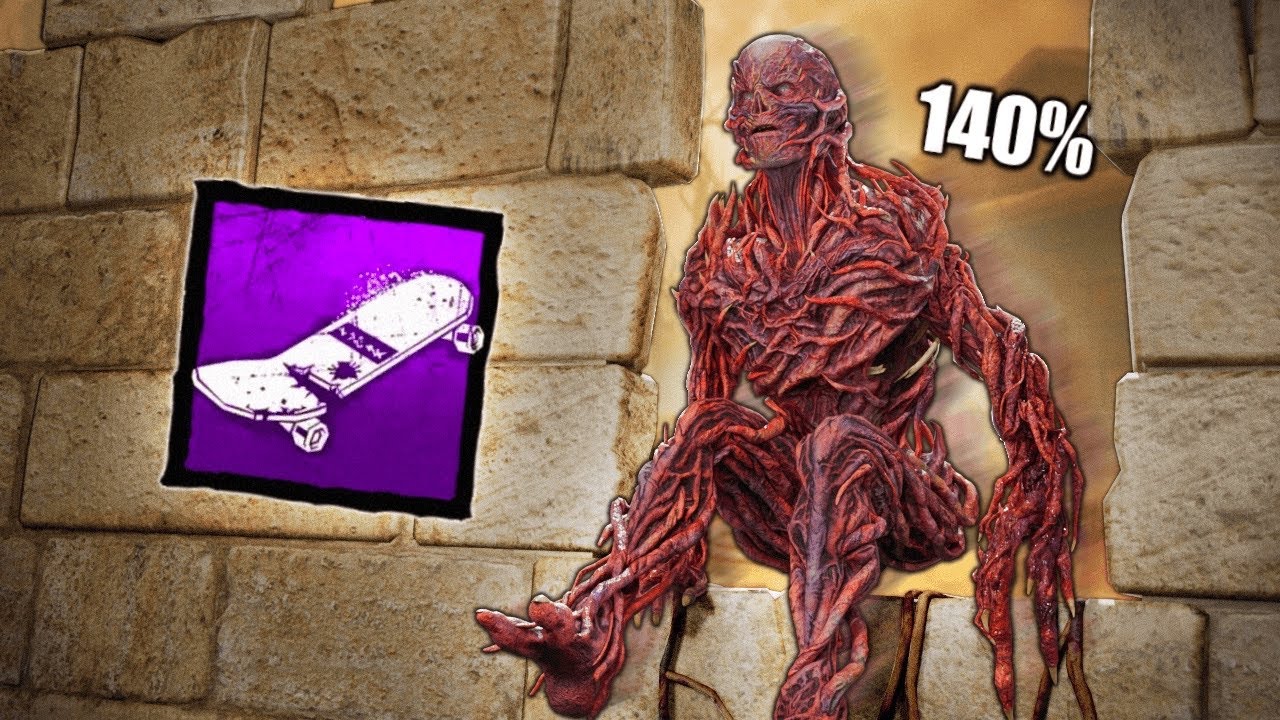 Способность Векны к быстрому перемещению через хранилище просто СВЕРХМОЩНАЯ!