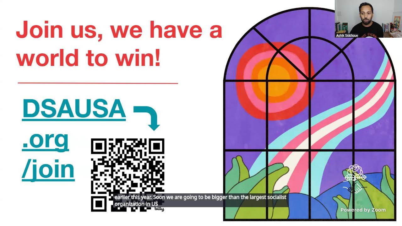 The DSA Difference