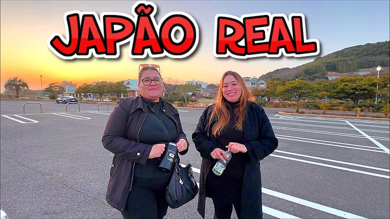 VLOG DA VIVI ENCONTRANDO SEGUIDORAS DO CANAL NO JAPÃO