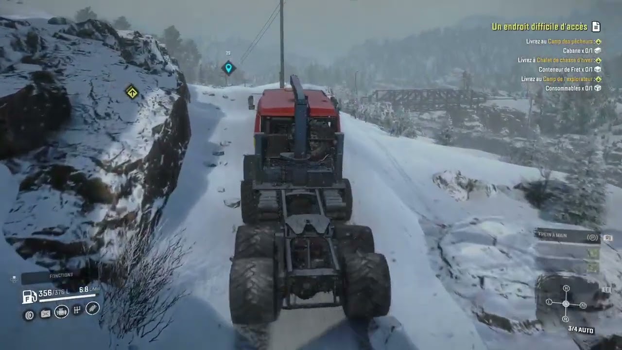 snowrunner