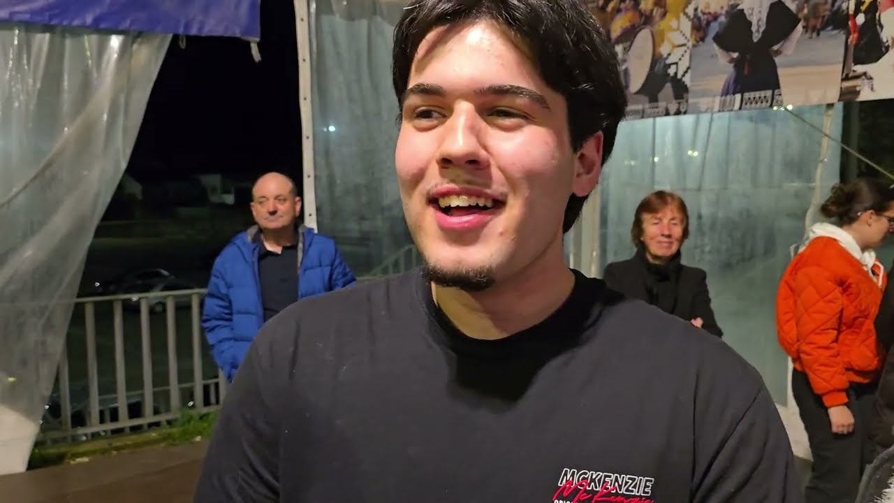 CANTARES E CONCERTINAS ,TARDE DE DOMINGO EM P.DA BARCA, 15 DE MARÇO 2026