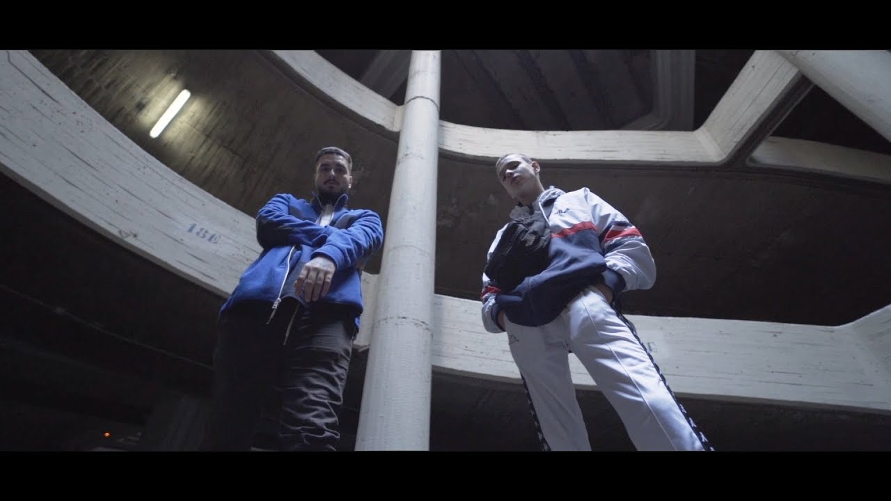 05 - RAGGIO | REPLIK - MODALES (PROD JMOODS)