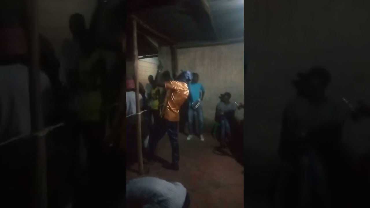 Odosh Jasuba-Oloyo Mon Gi Nyono Live!!!!