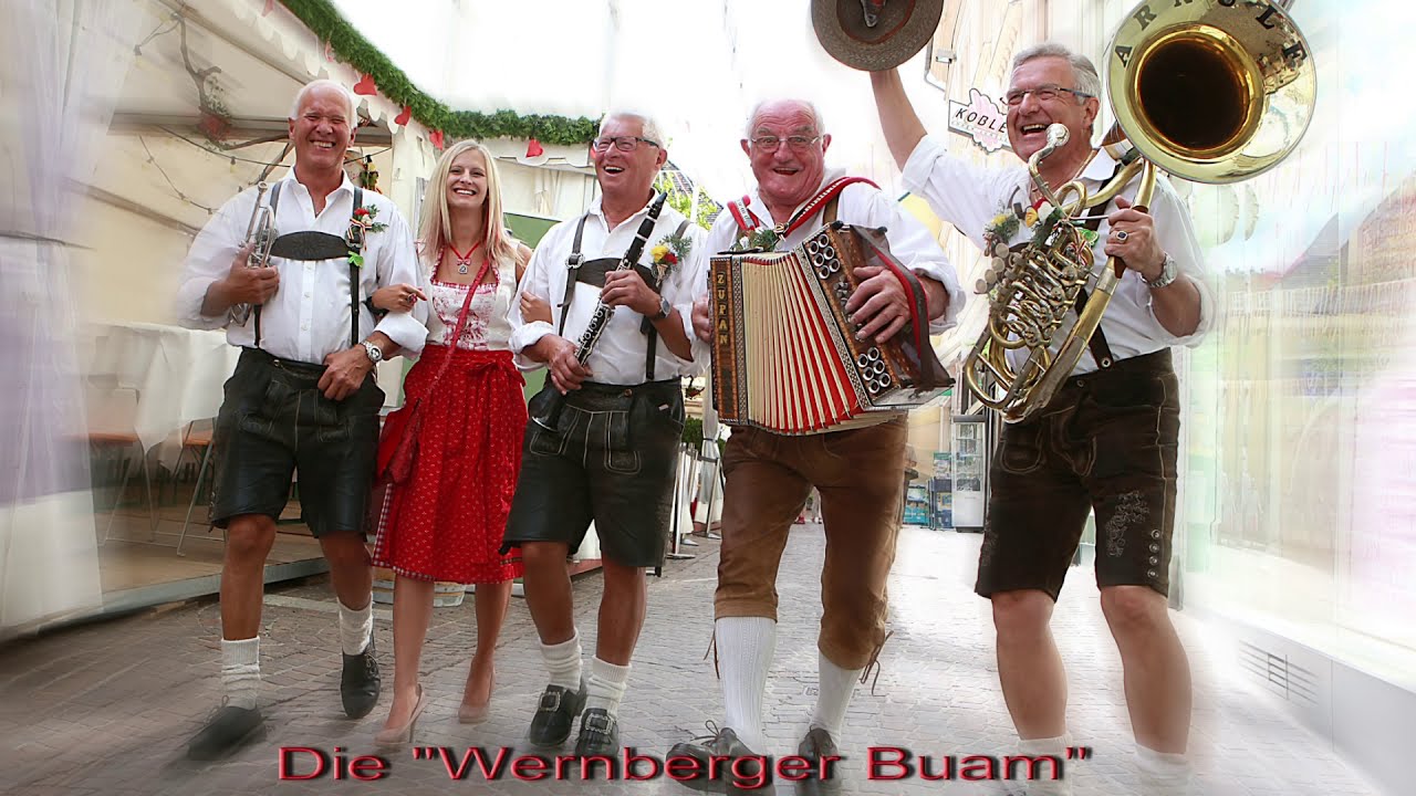 Die bekannte 