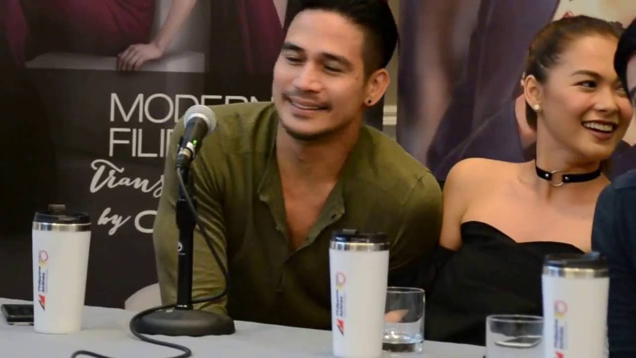 ASAP New York 2016 Press Con - Part 5