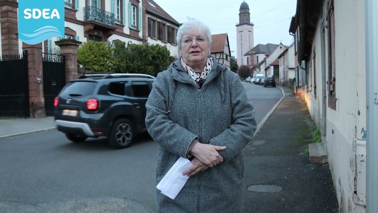 Témoignages de M. MEYER, Mme ESCHLIMANN et M. TRAUTMANN