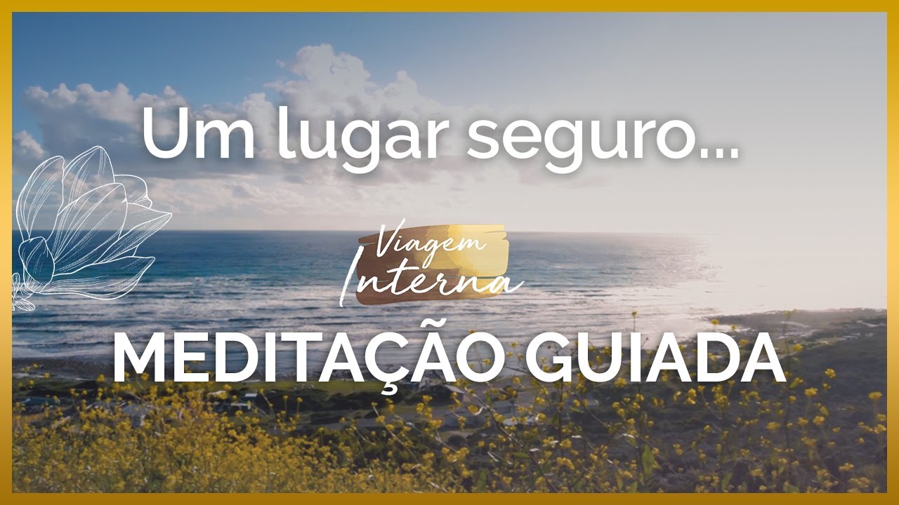 MEDITAÇÃO: LEVEZA E TRANQUILIDADE