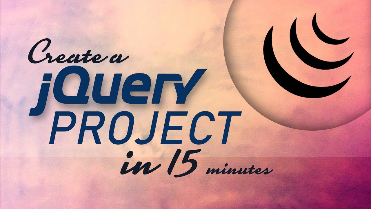 Создание проекта слайдера изображений с помощью JQuery | Eduonix