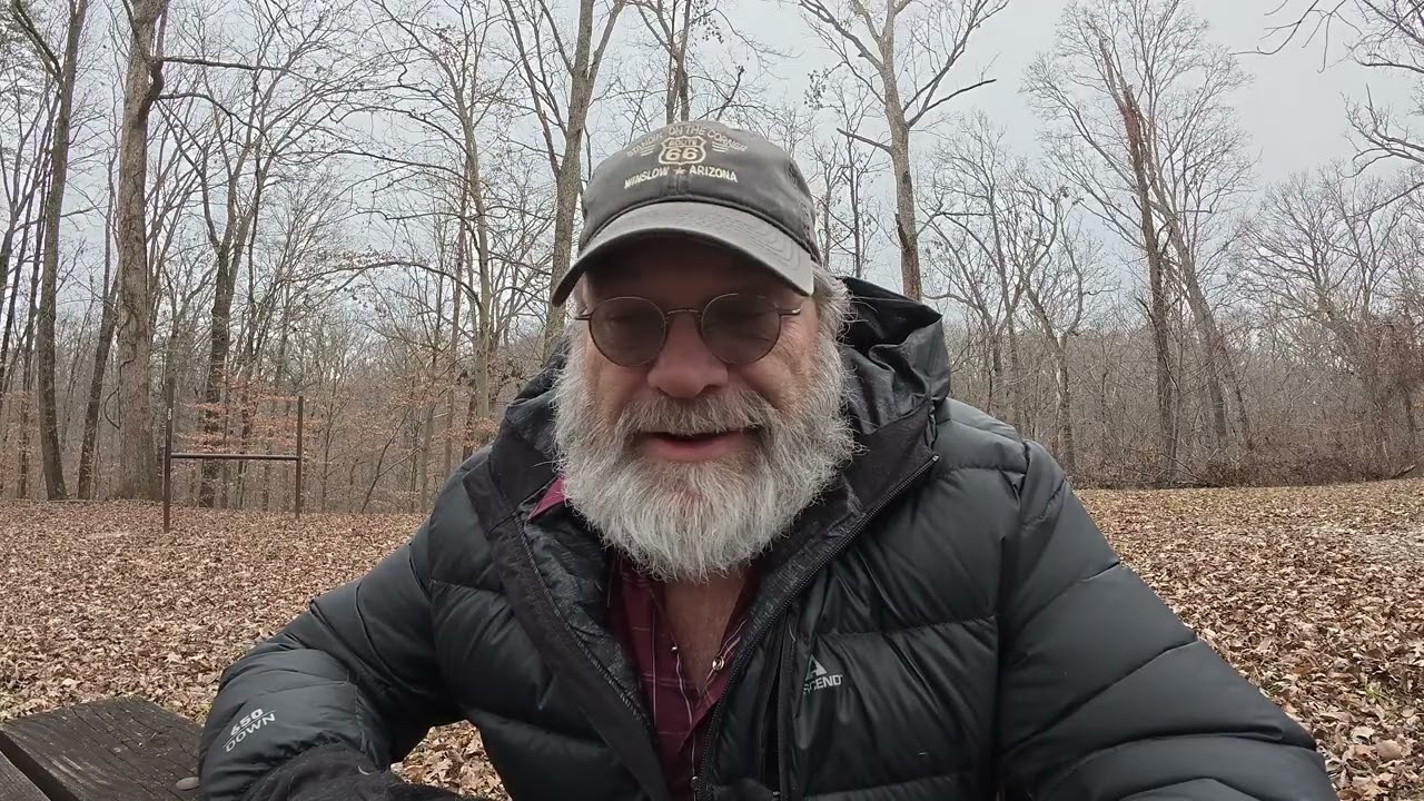 Did I see a battlefield ghost?