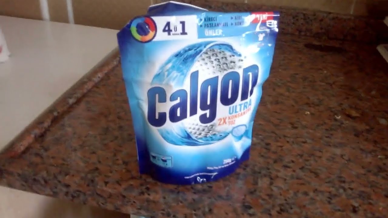 arçelik 3340 çamaşır yıkama videosu