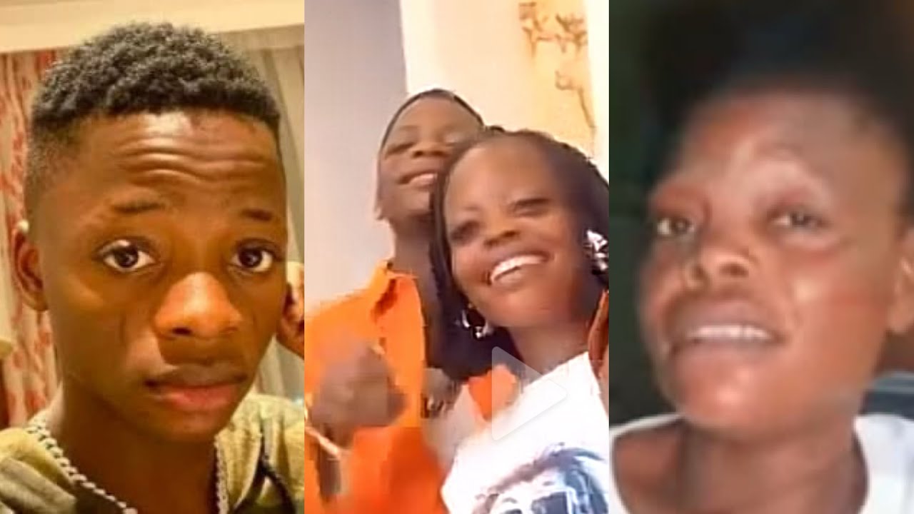 IKUNLE ABIAMO O!!TIKU ILE O PANI,TODE O LE PANI ASIRI ENI TIO PA DESTINYBOY TI TU OOO