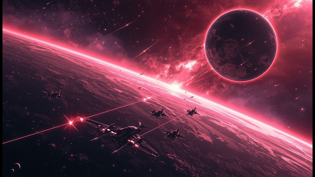 Hyzen - Planetary Cores
