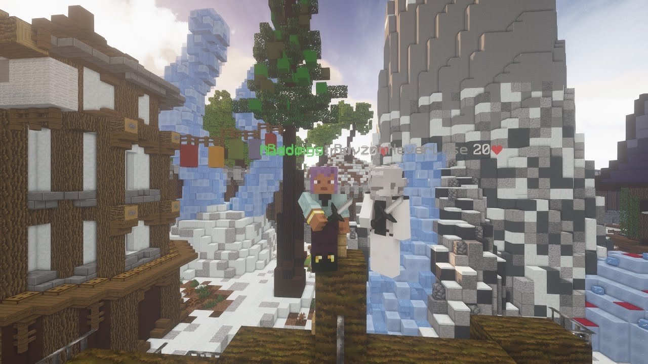 WinterNovus KillMontage #3 #trfc #Radoing