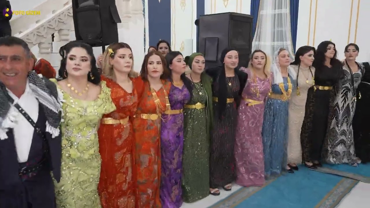 Ahmet Dadak Düğünü Part 5 / Foto Gizem