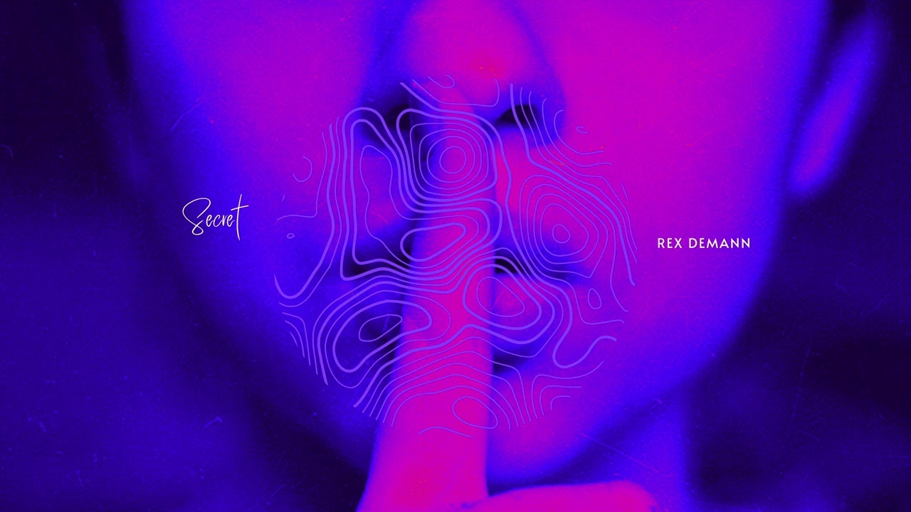 SECRET - Rex DeMann x Bryson Tiller