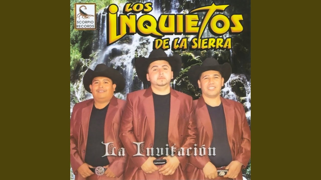 Mi Amigo el de Arriba