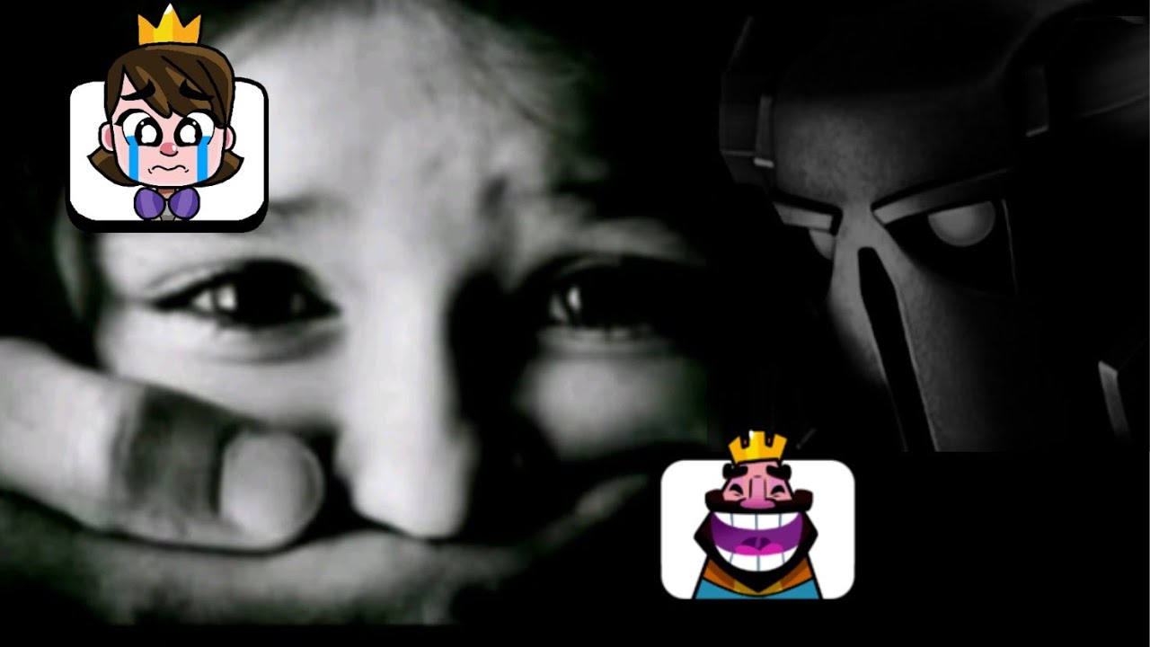 SNEAKY PEKKA IN THE POCKET! CLASH ROYALE MEMES😂 