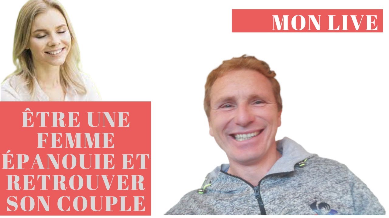 mon live redevenir une femme fatale et retrouver son couple