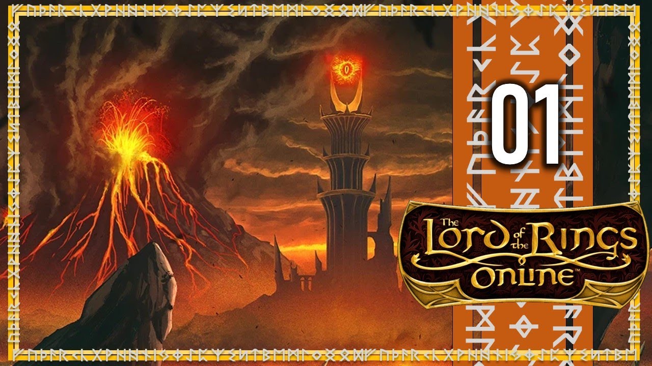 🔴 LOTRO VOL 1 | Explorando el Juego a Fondo🔥| Gameplay en Español 