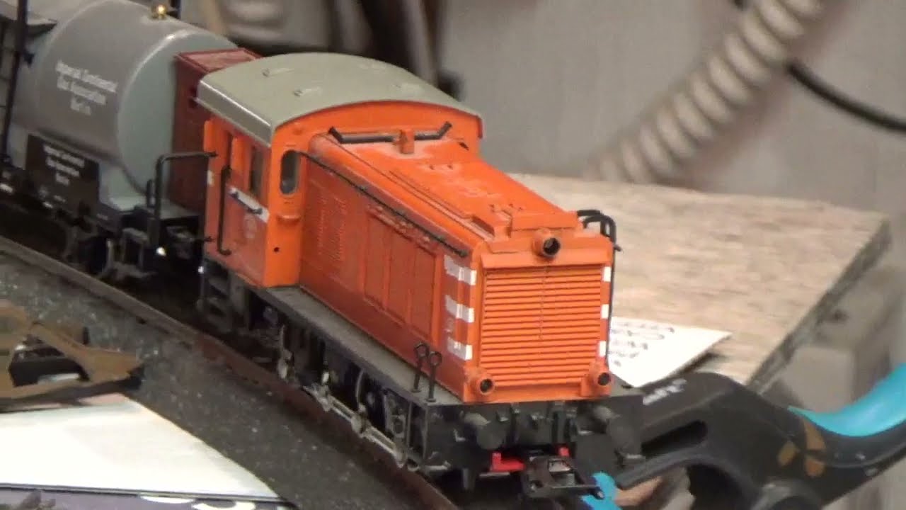 TGOJ 805 - Märklin 3138