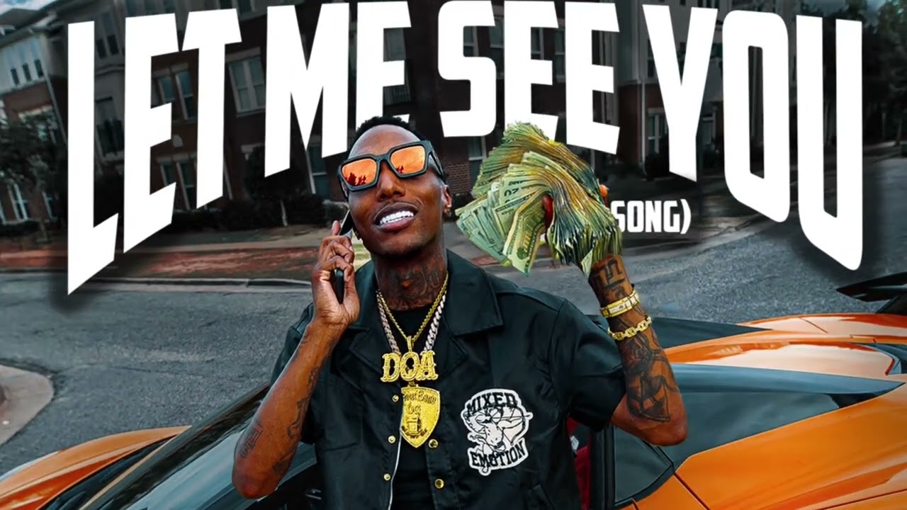 Rubberband OG- Let Me See You (Fun Song)