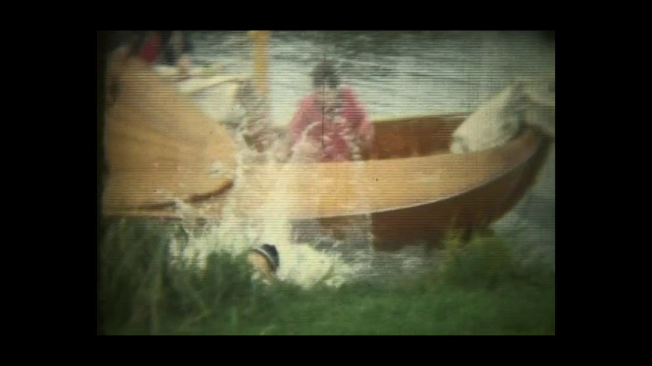 Zeilen in Heeg   It Beaken