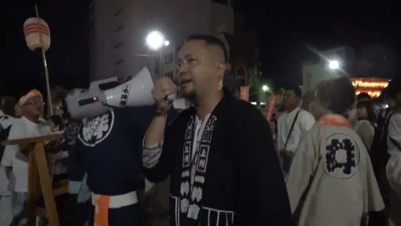 2025 10 12　前橋祭り　5