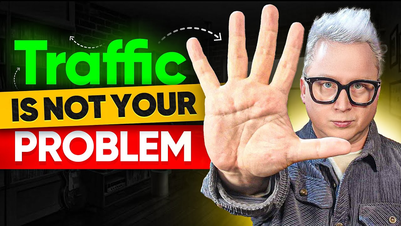 I Was Getting the Wrong Leads – Until I Did THIS