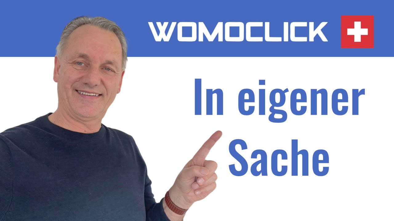womoclick TV  & camperclick TV - Camper abonnieren gleich beide YouTube Kanäle!