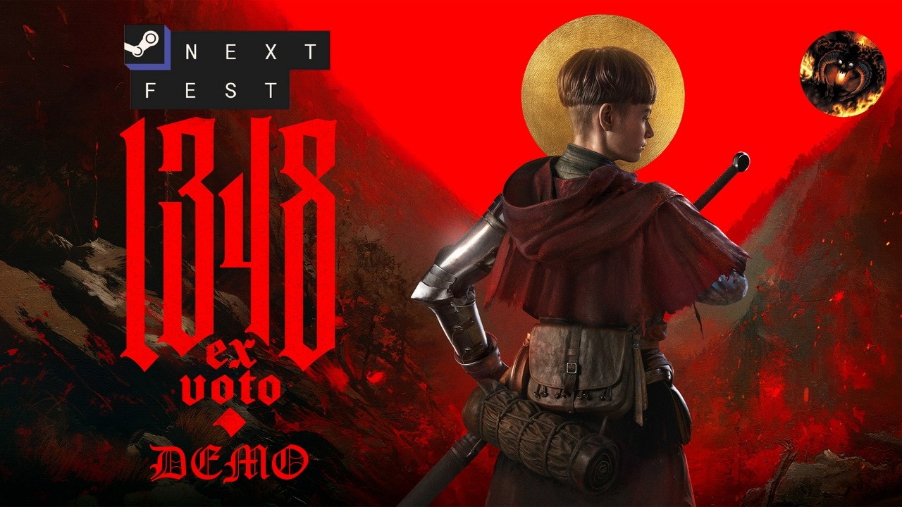 1348 Ex Voto (demo)