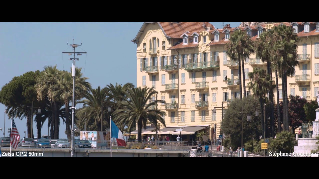 Zeiss Compact prime CP.2 (35,50,85mm) Blackmagic Film look