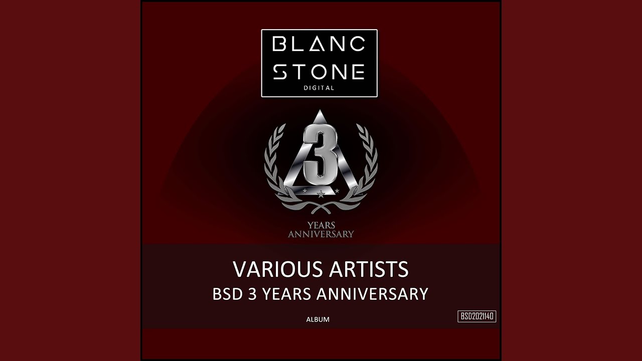 Stoepie's B-Day (Original Mix)