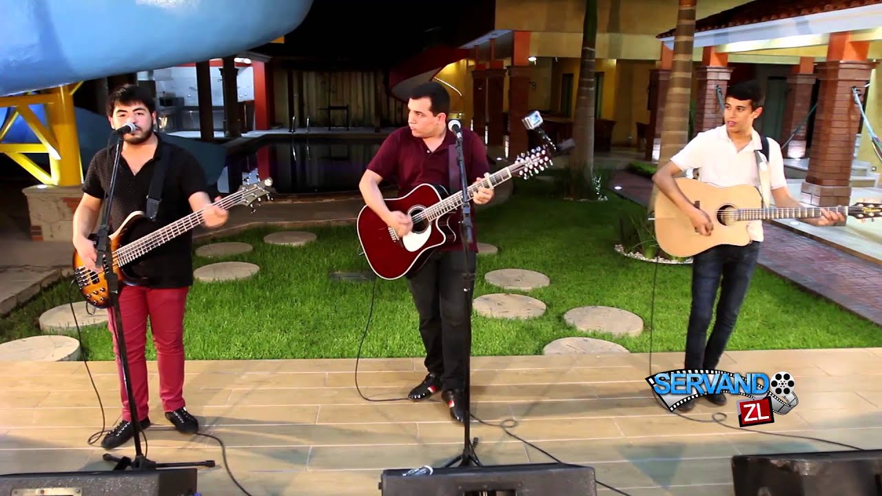Los Del Arroyo - Ruben Juni Coronel, El Pantera 