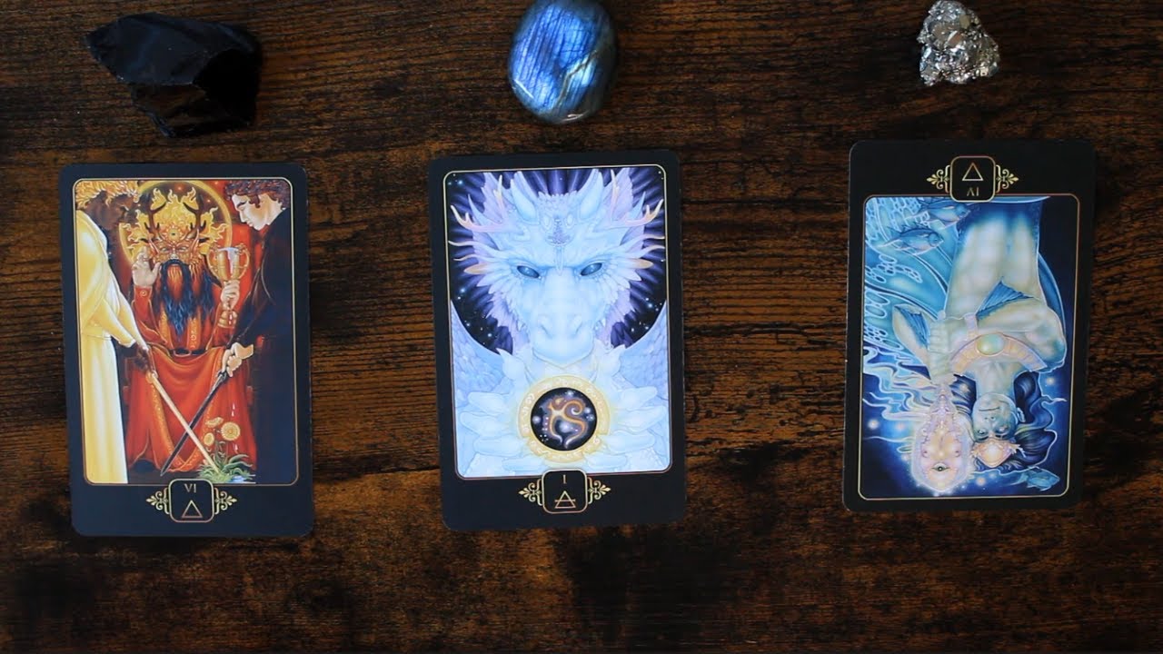 💟💔How does your EX feel about YOU?💔💟 ✨PICK A CARD✨