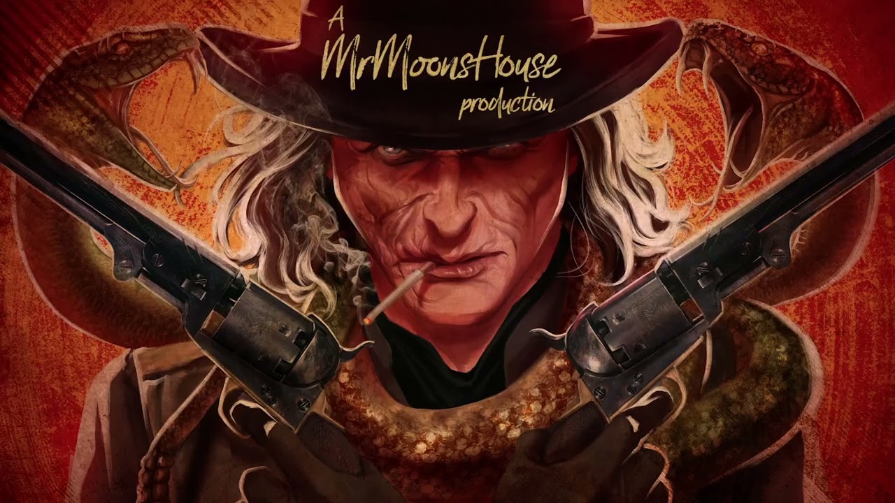 Tommy Roach, WildRP RDR2, 2022/04/15 MrMoonsHouse VOD