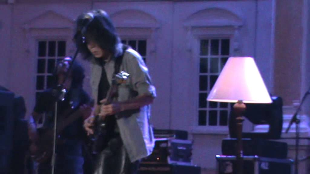 Gitar Solo - Ian Antono