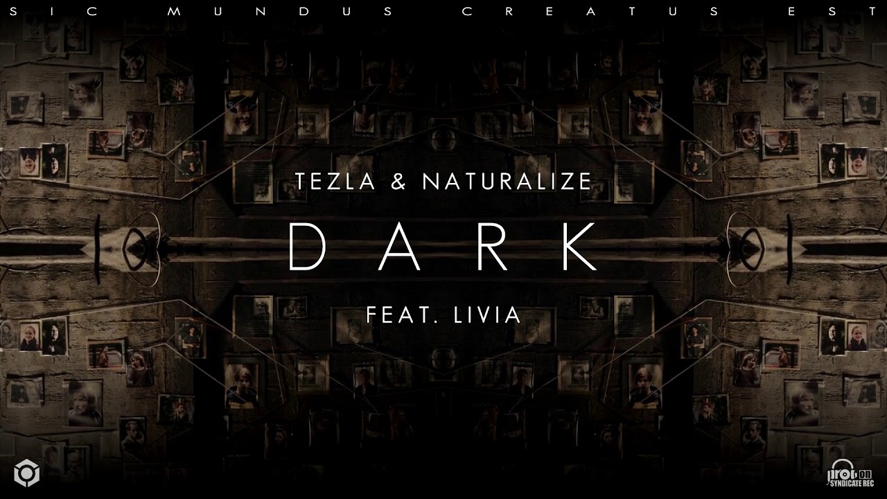 Tezla & Naturalize - DARK (feat. Livia) - FREE DOWNLOAD