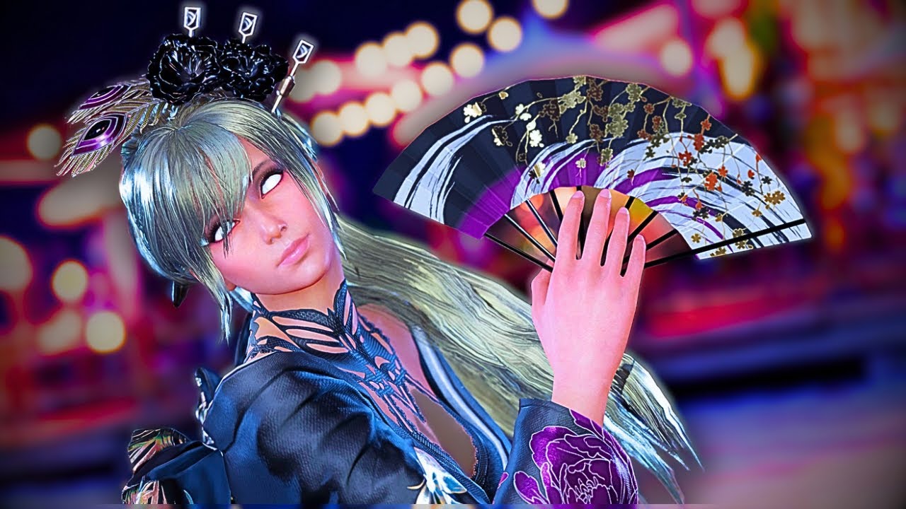 Alisa Did Them DIRTY‼️• TEKKEN 8 Alisa Ranked Matches