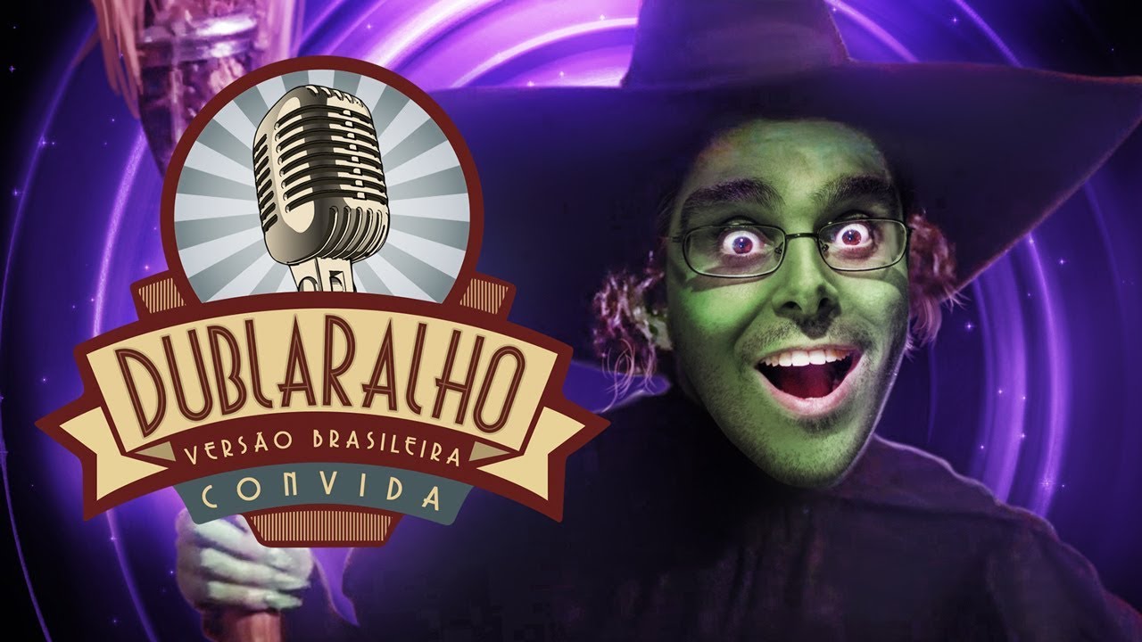 Dublaralho Convida GUILHERME BRIGGS | Pt 2