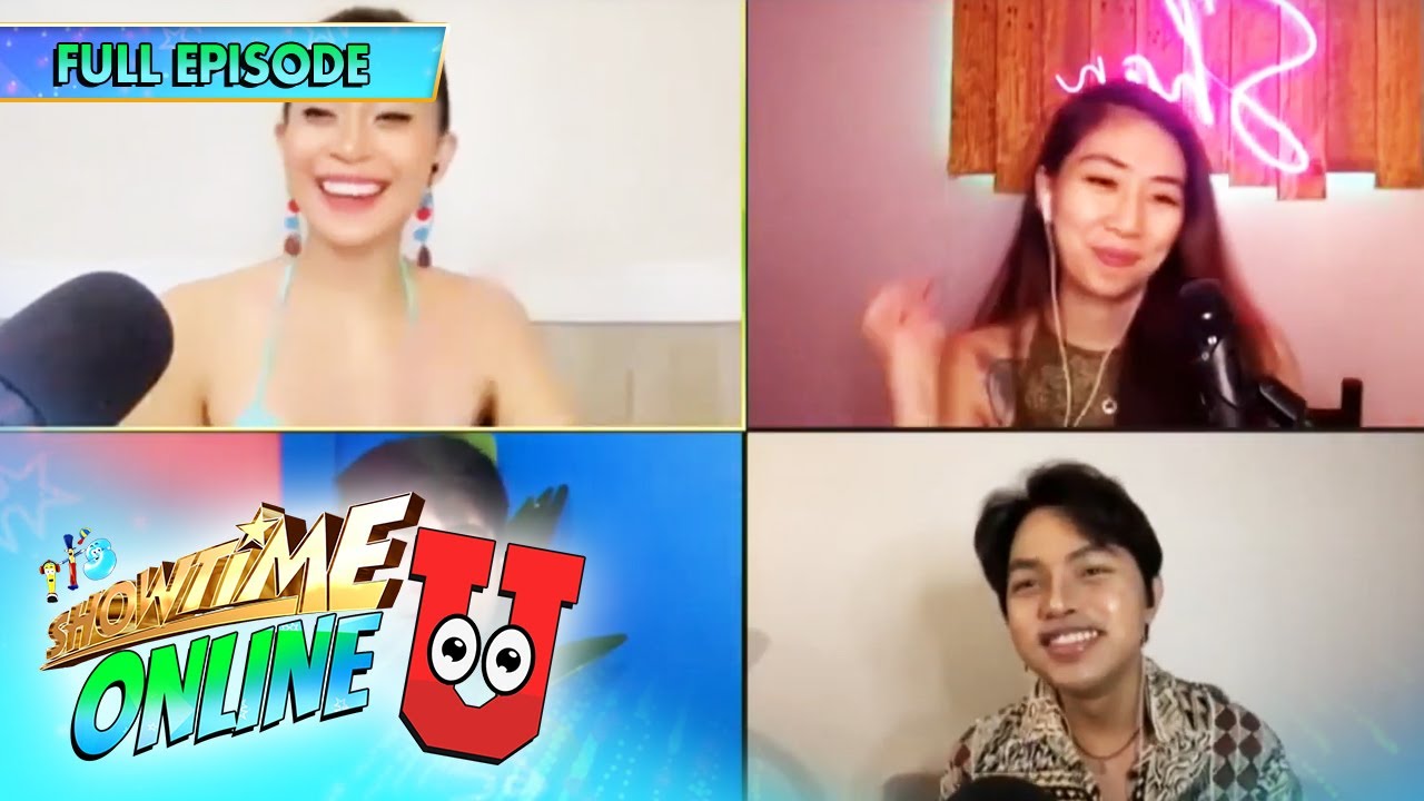 Showtime Online U - February 16, 2022 | Full Episode
