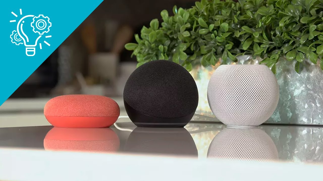 5 Budget Smart Speakers In 2026